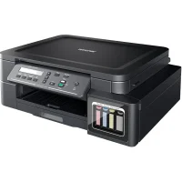 МФУ Brother DCP-T510W фото 2